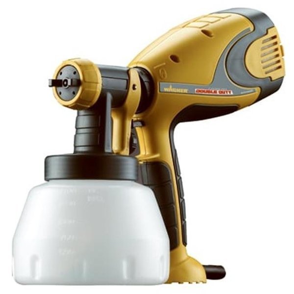 Wagner Spray Tech 210696 High Volume Low Pressure Control Paint Prayer, Wagner Spray Tech, Mfr#: 210696